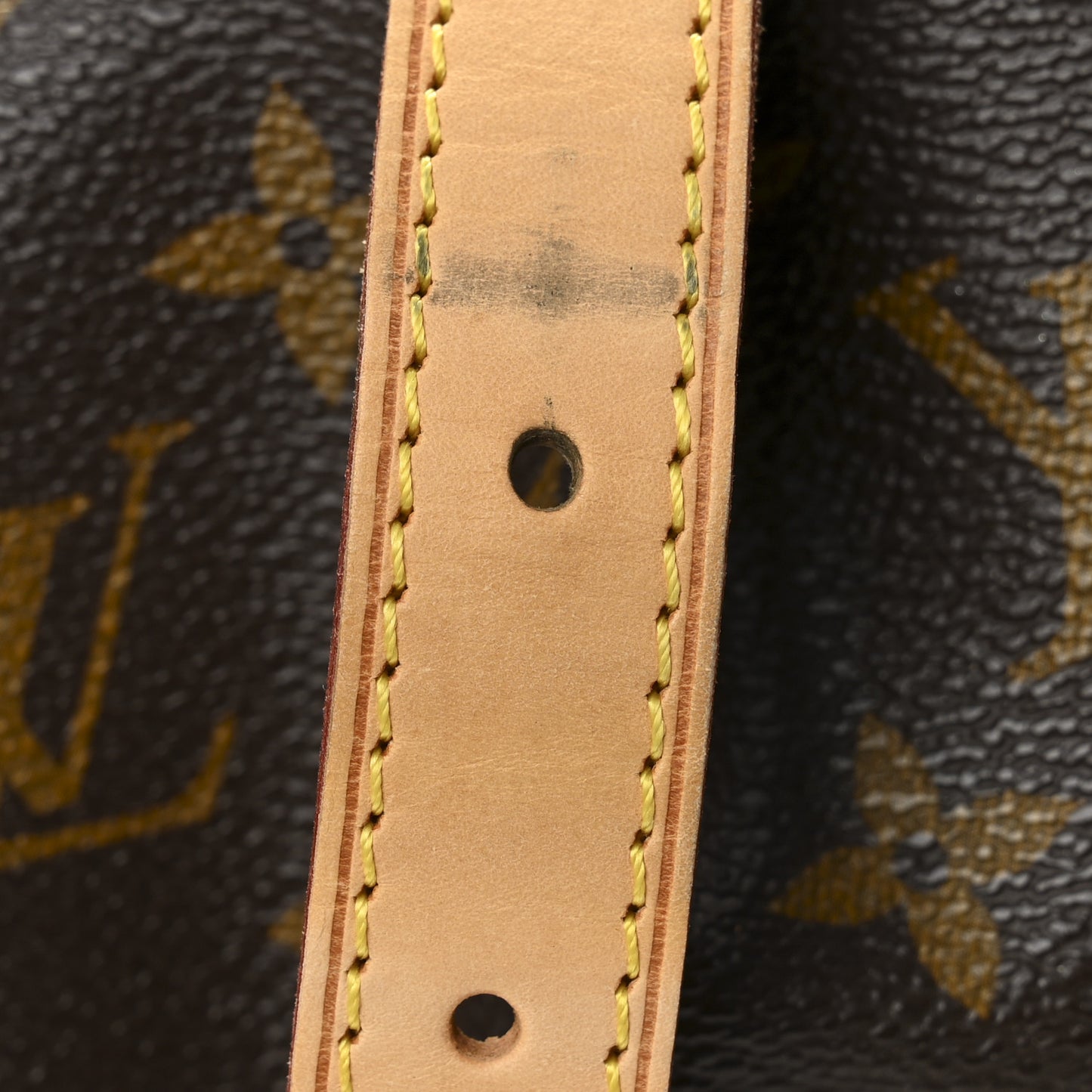 Monogram Menilmontant PM