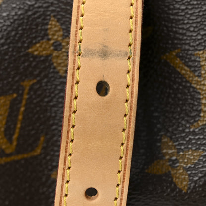 Louis Vuitton Monogram Menilmontant PM 10 of 10