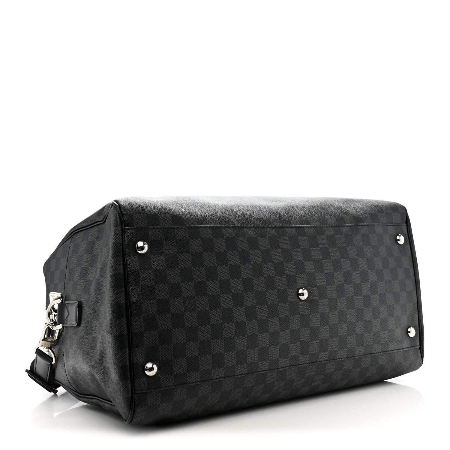 Louis Vuitton Damier Graphite Neo Kendall 3 of 9