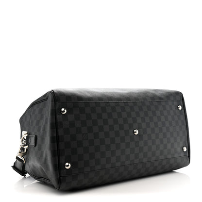 Louis Vuitton Damier Graphite Neo Kendall 3 of 9