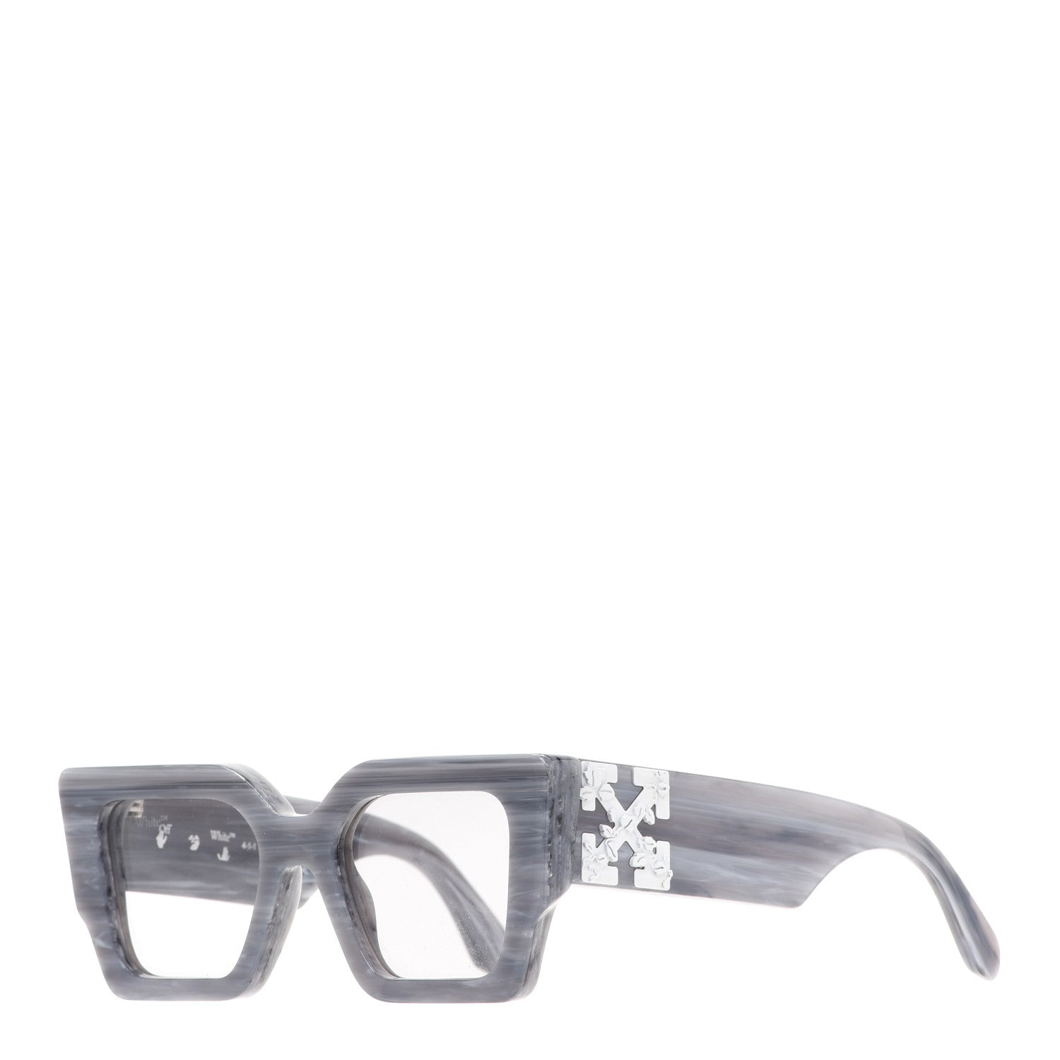 Off-White Catalina Sunglasses Grey 1 of 7
