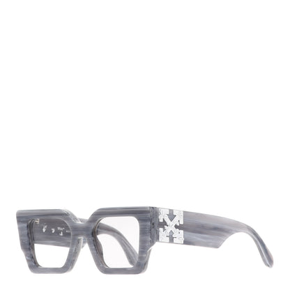 Off-White Catalina Sunglasses Grey 1 of 7