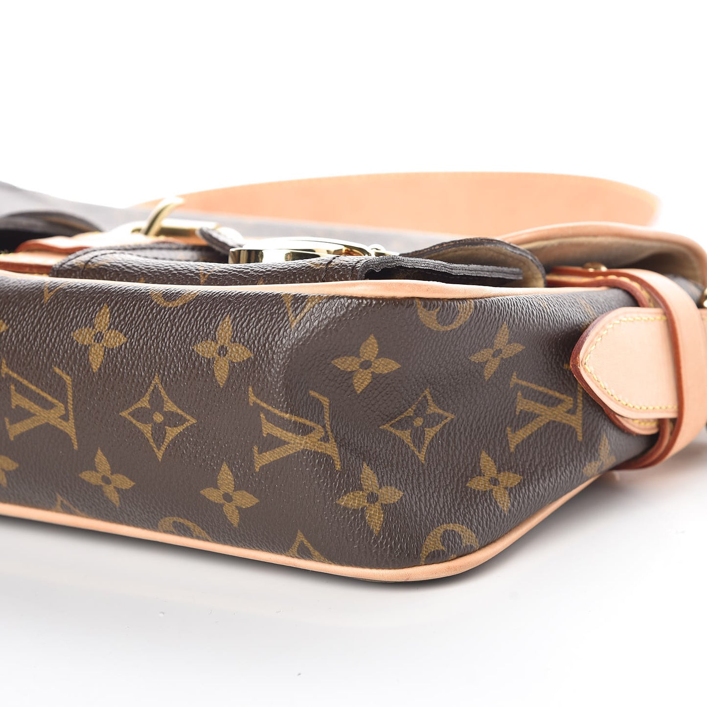 Monogram Hudson PM