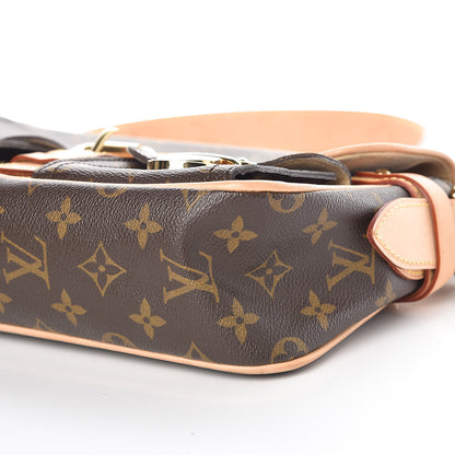 Louis Vuitton Monogram Hudson PM 10 of 11