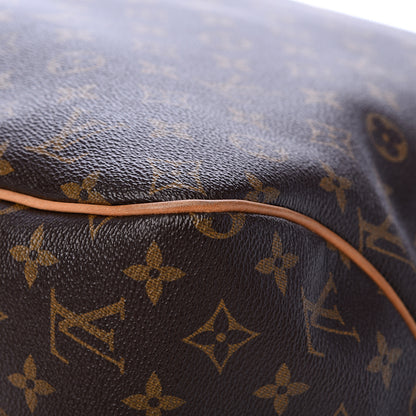 Louis Vuitton Monogram Delightful GM 10 of 16