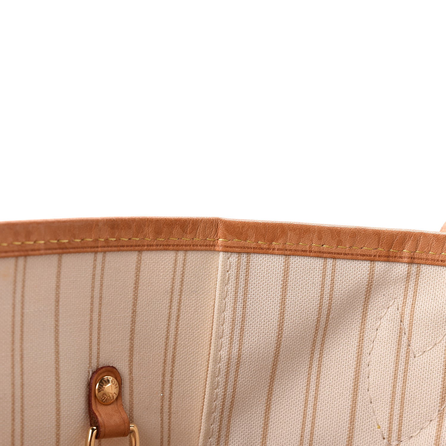 Louis Vuitton Damier Azur Neo Neverfull GM 13 of 22
