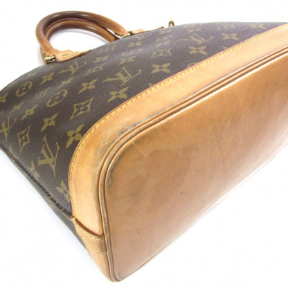 Louis Vuitton Monogram Alma 5 of 9