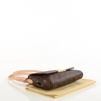 Louis Vuitton Monogram Favorite MM 4 of 7