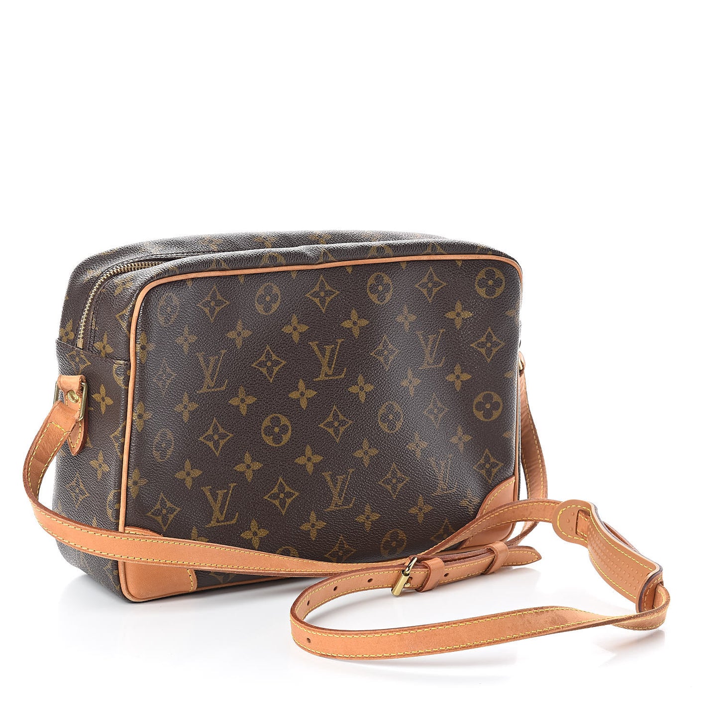 Monogram Trocadero 30