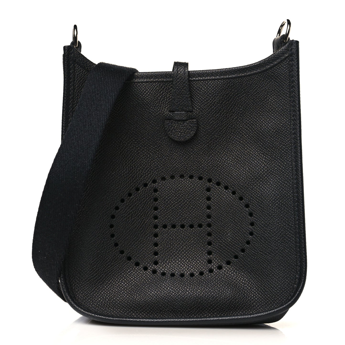Epsom Evelyne TPM Black