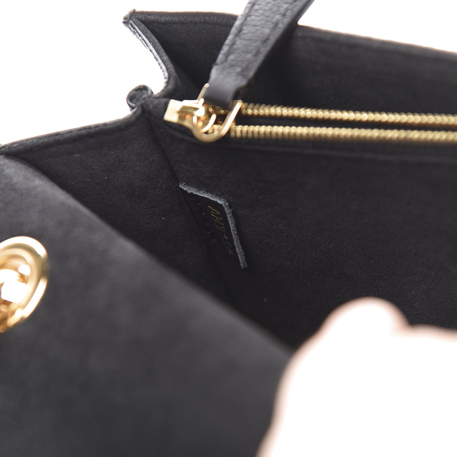 Louis Vuitton Monogram Victoire Black 7 of 10