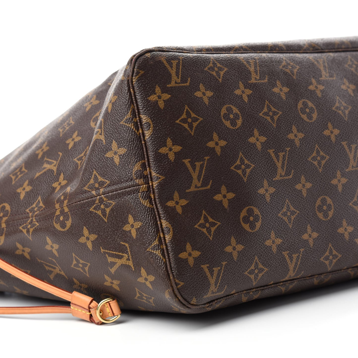 Monogram Neo Neverfull GM Pivoine