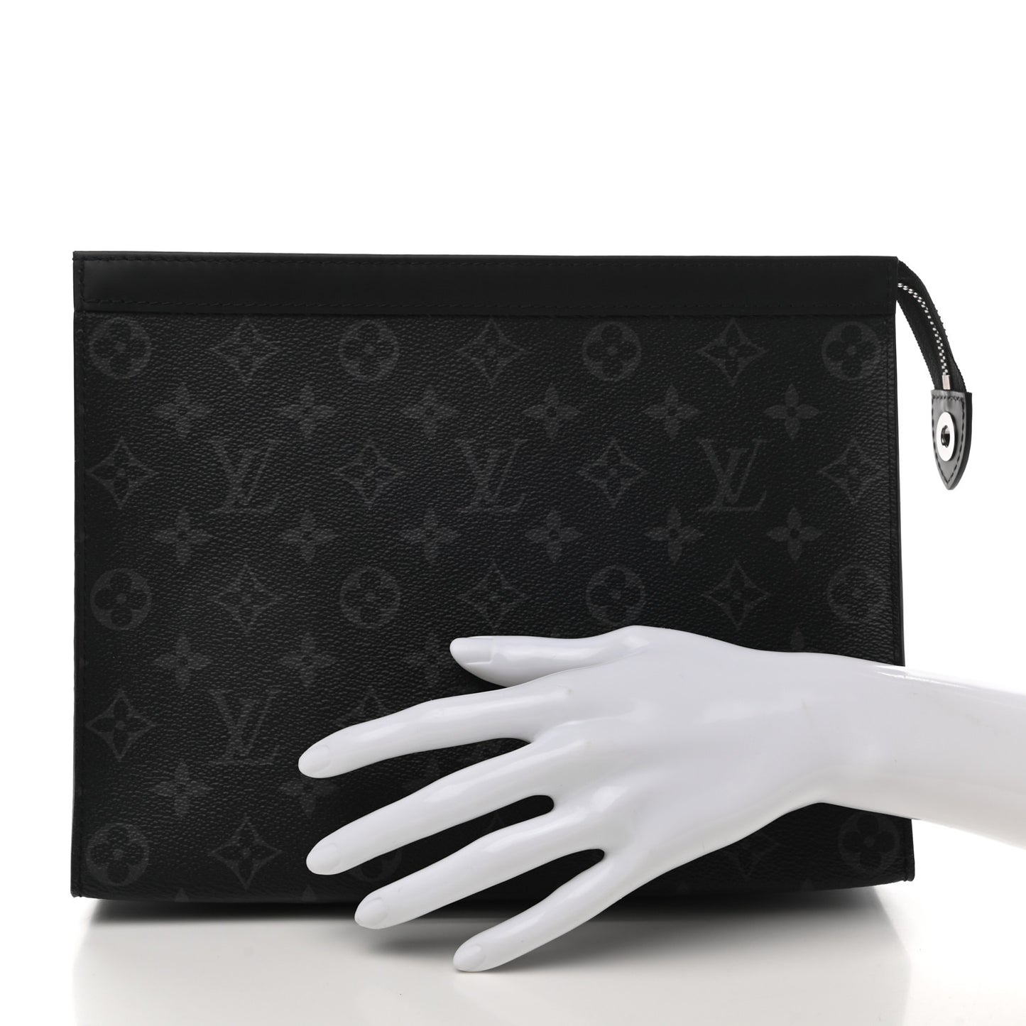 Monogram Eclipse Pochette Voyage MM
