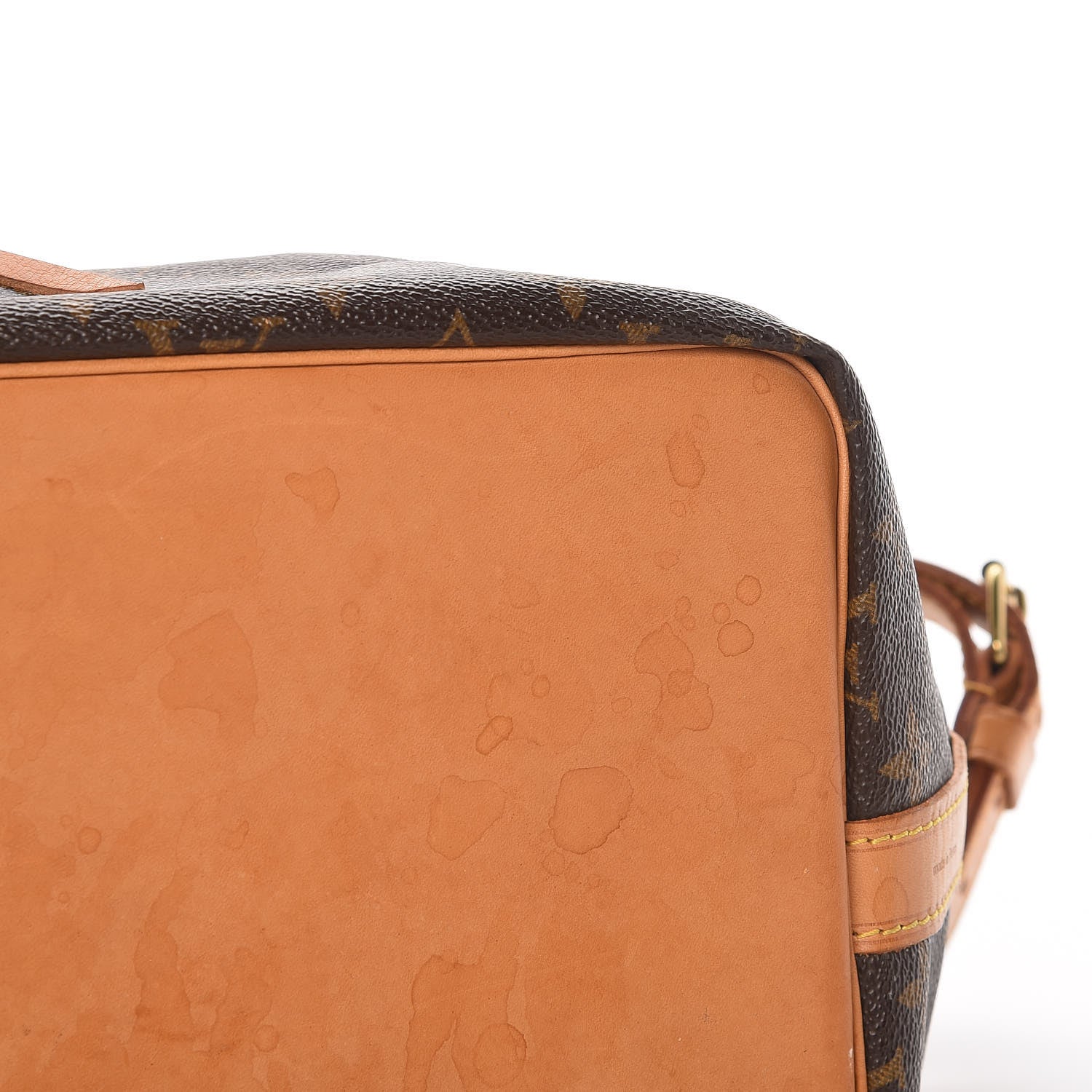 Louis Vuitton Monogram Petit Noe 16 of 16