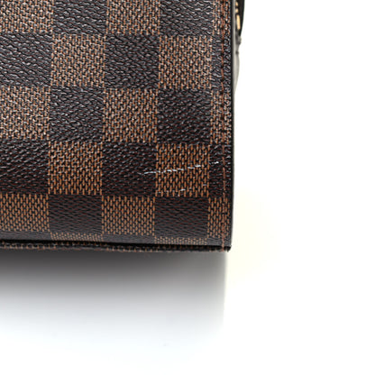 Louis Vuitton Damier Ebene Triana 5 of 5