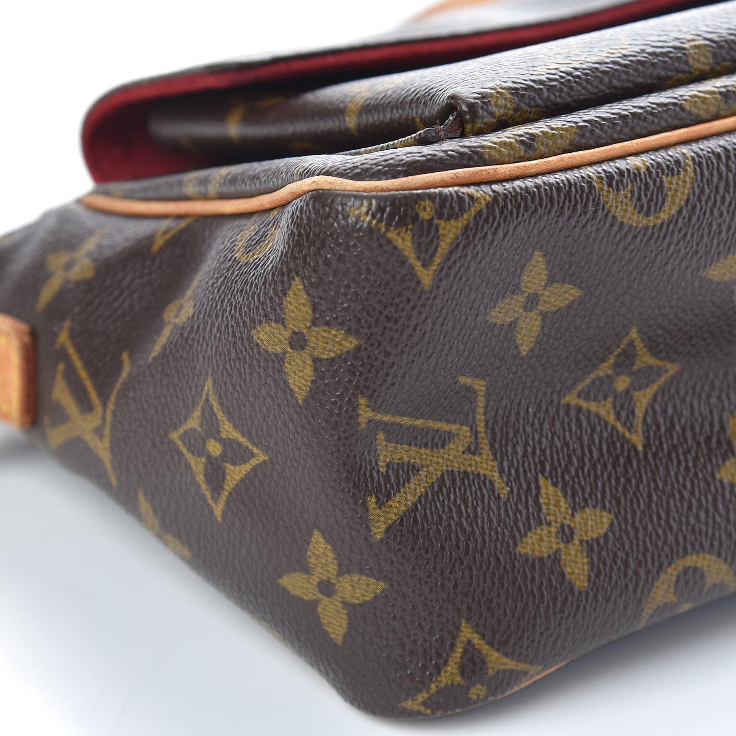 Monogram Viva-Cite PM