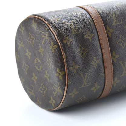 Louis Vuitton Monogram Papillon 30 6 of 10