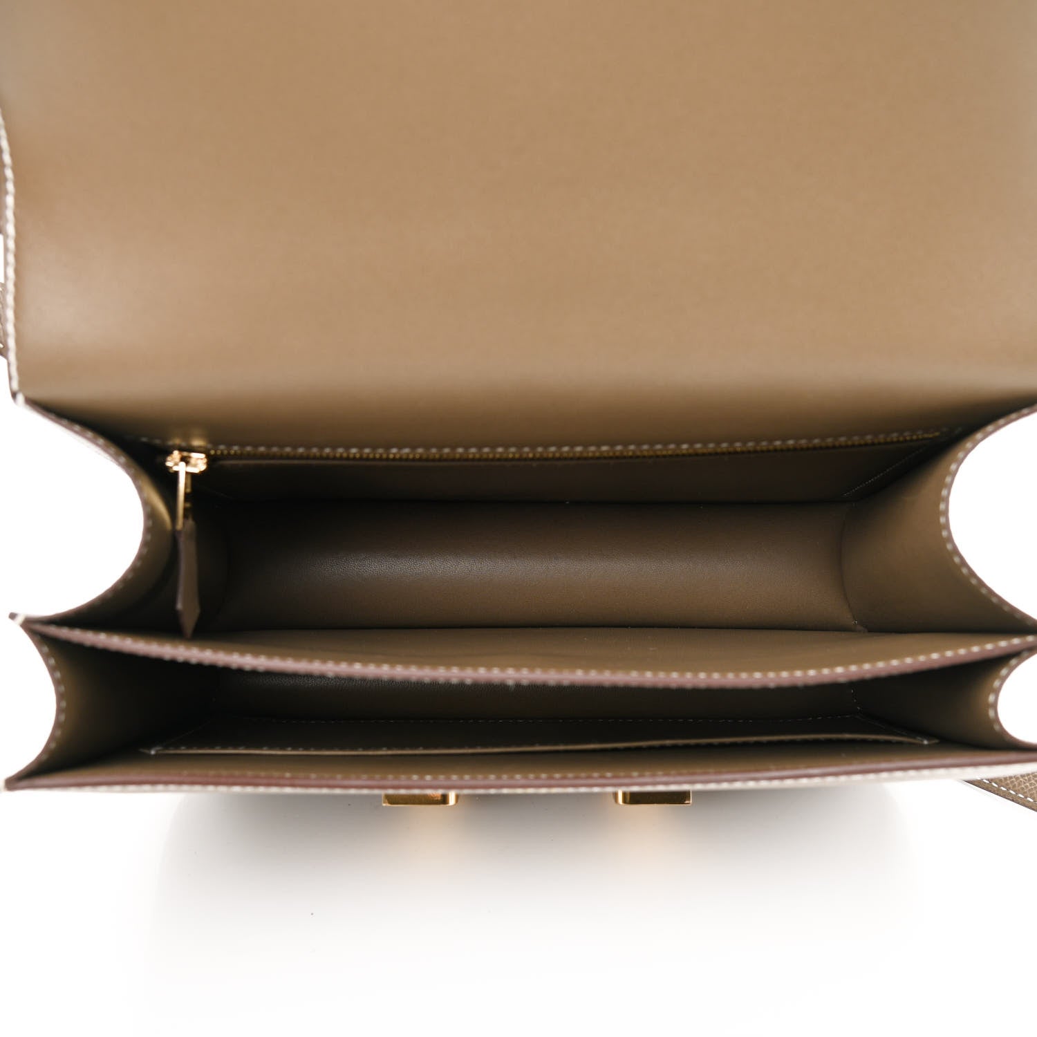 Hermes Epsom Constance 24 Etoupe 5 of 10
