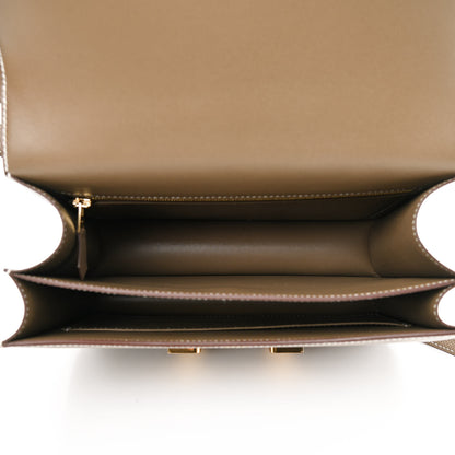 Hermes Epsom Constance 24 Etoupe 5 of 10