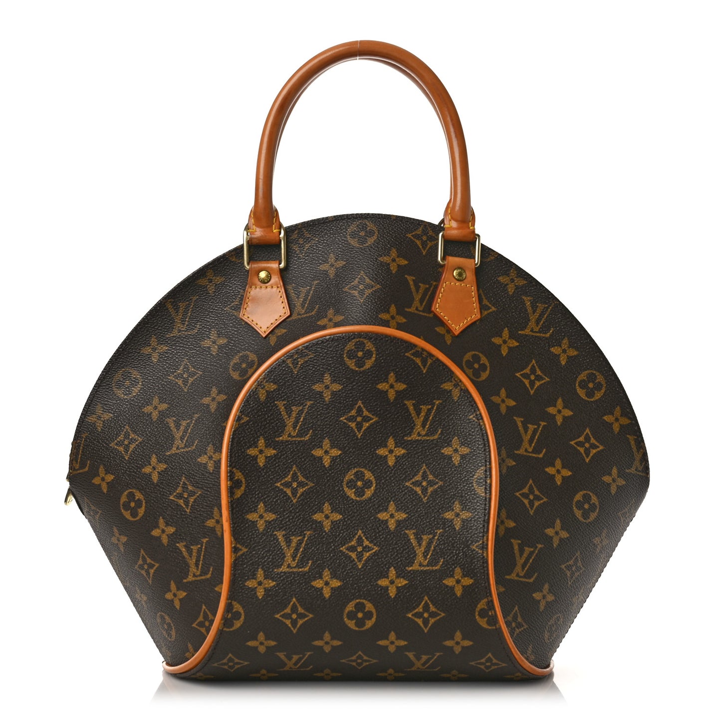Monogram Ellipse MM
