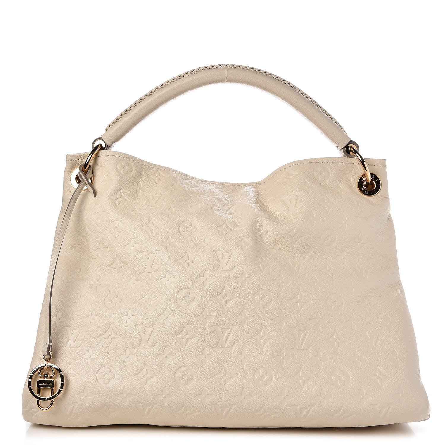Louis Vuitton Empreinte Artsy MM Neige 1 of 7