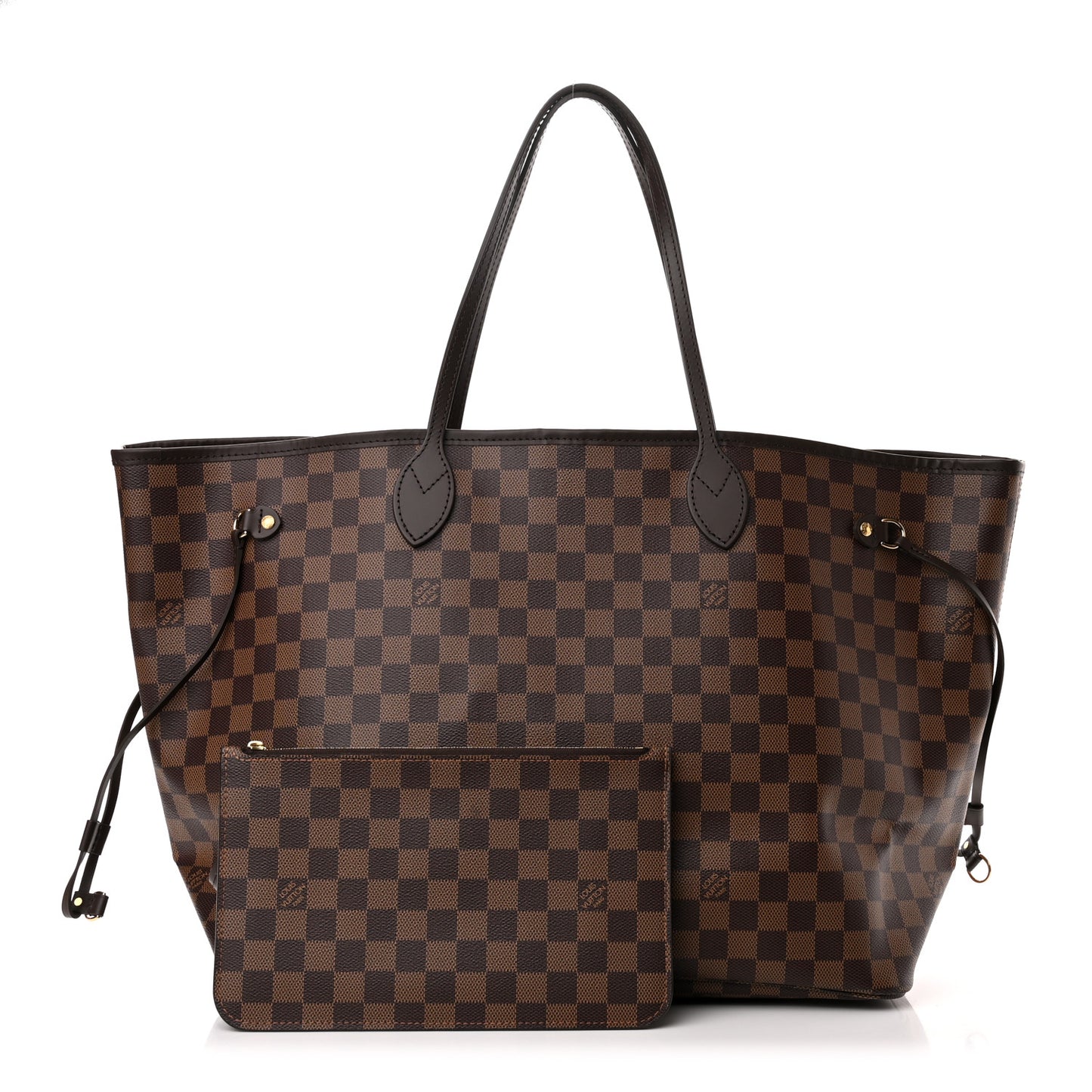 Damier Ebene Neo Neverfull GM