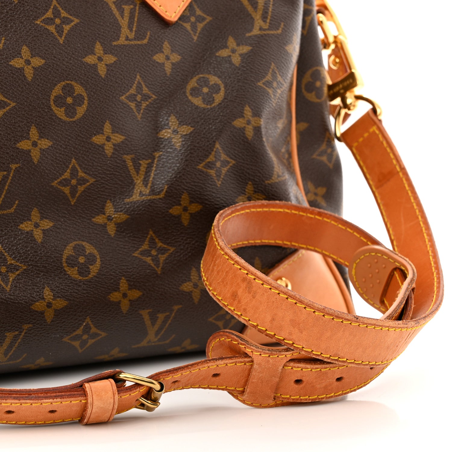 Louis Vuitton Monogram Retiro PM 14 of 16