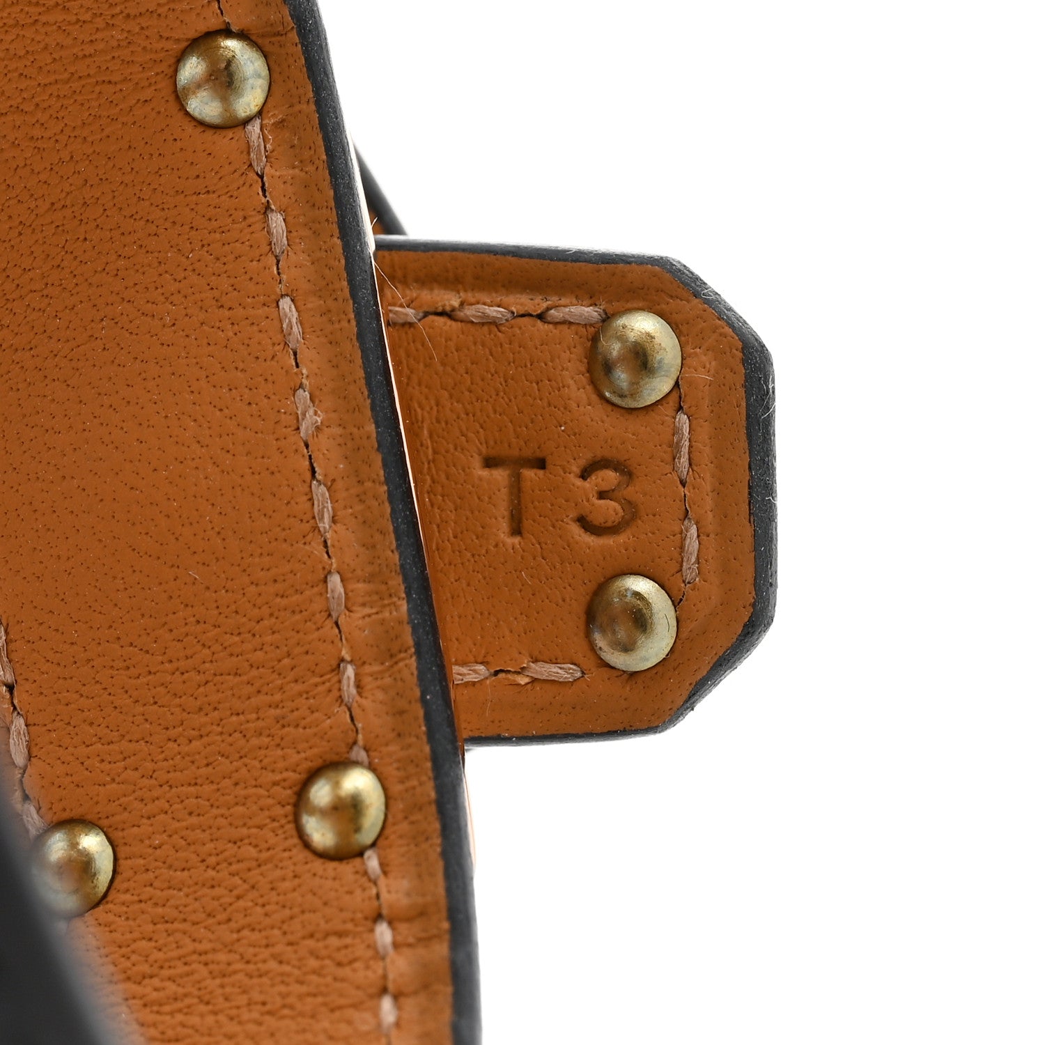 Hermes Swift Mini Kelly Double Tour Bracelet T3 Black 6 of 7