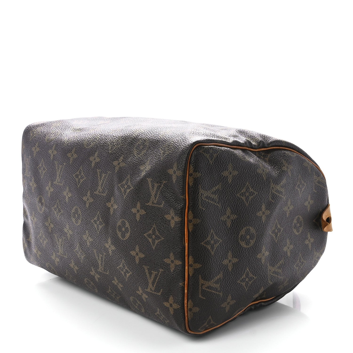 Louis Vuitton Monogram Speedy 30 8 of 16