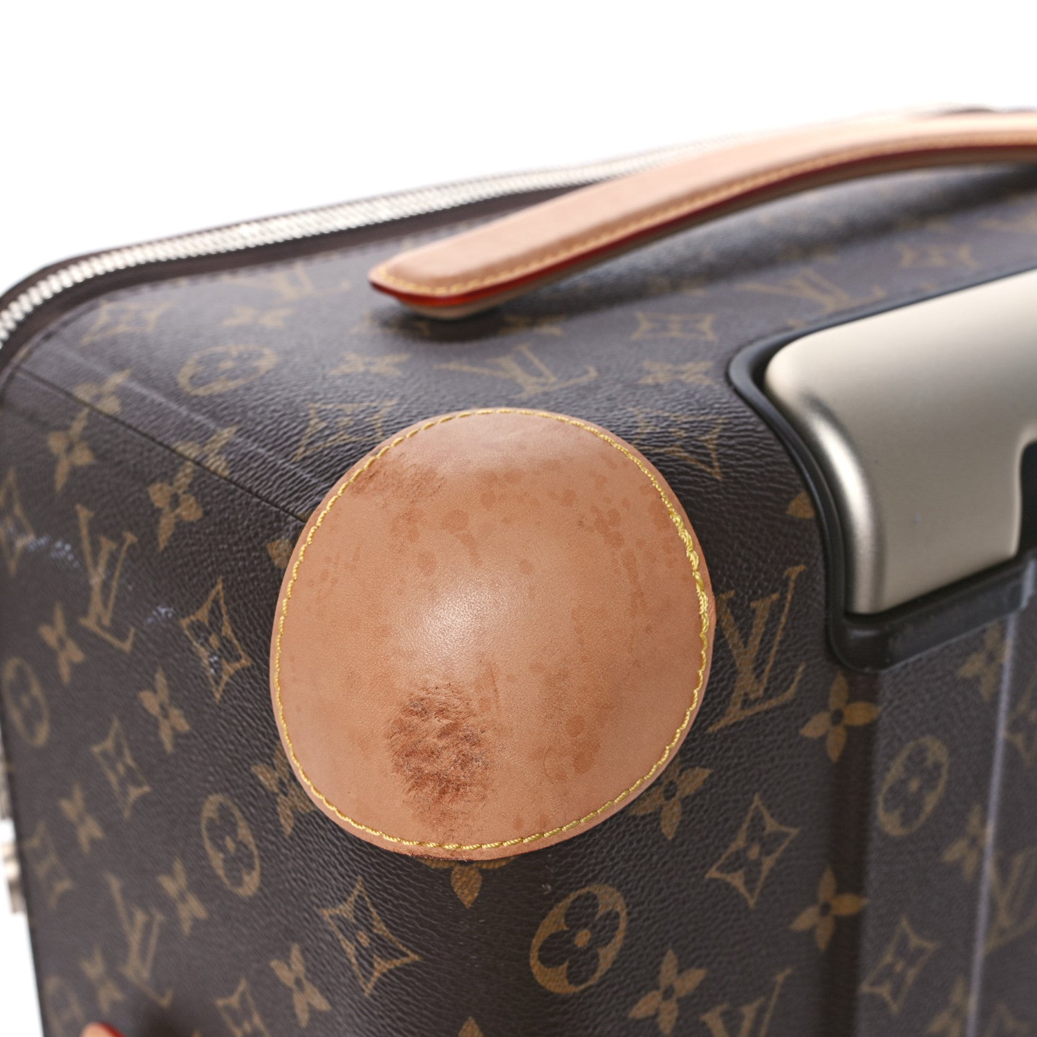 Louis Vuitton Monogram Pegase 55 NM 11 of 11