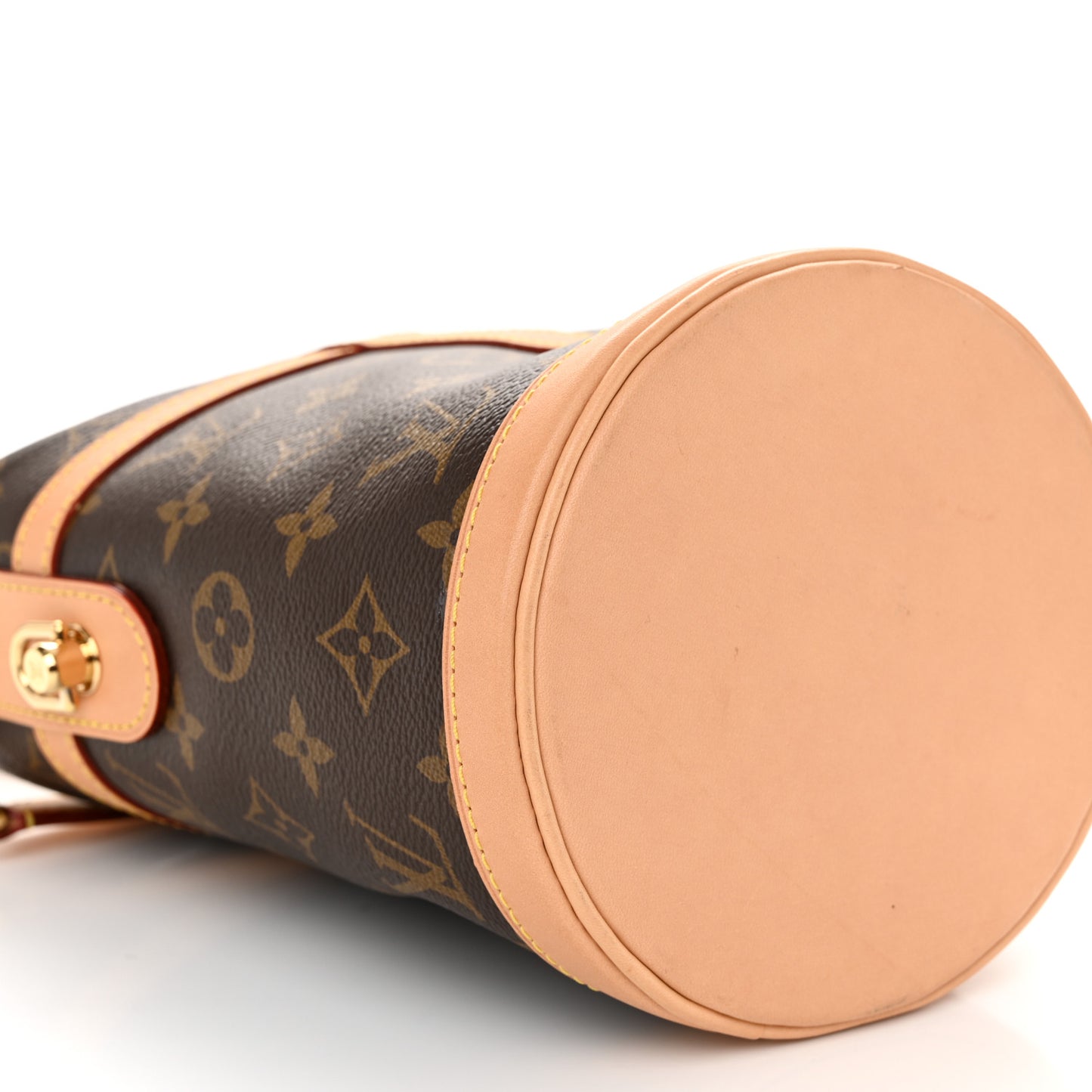 Monogram Duffle Bag