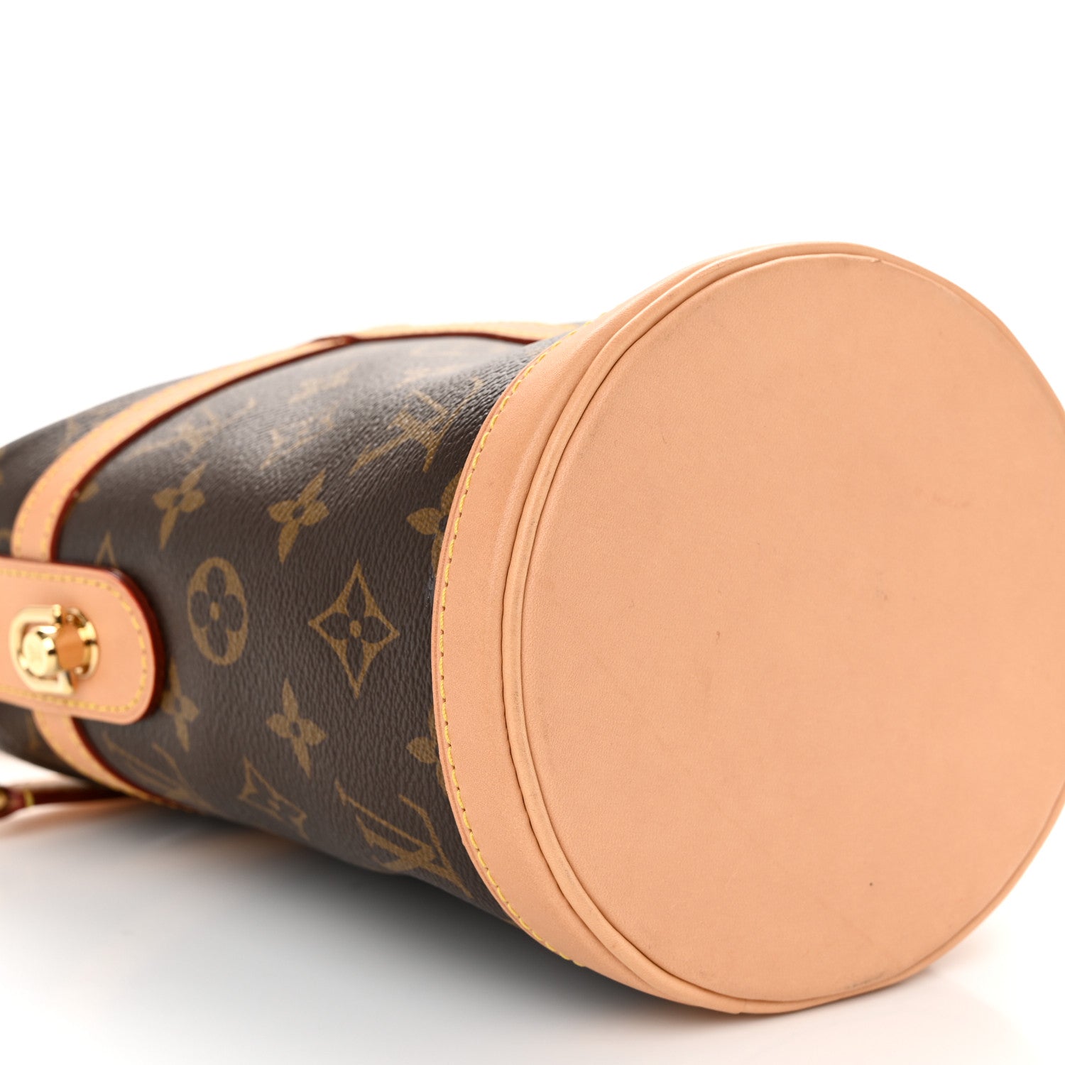 Louis Vuitton Monogram Duffle Bag 9 of 10