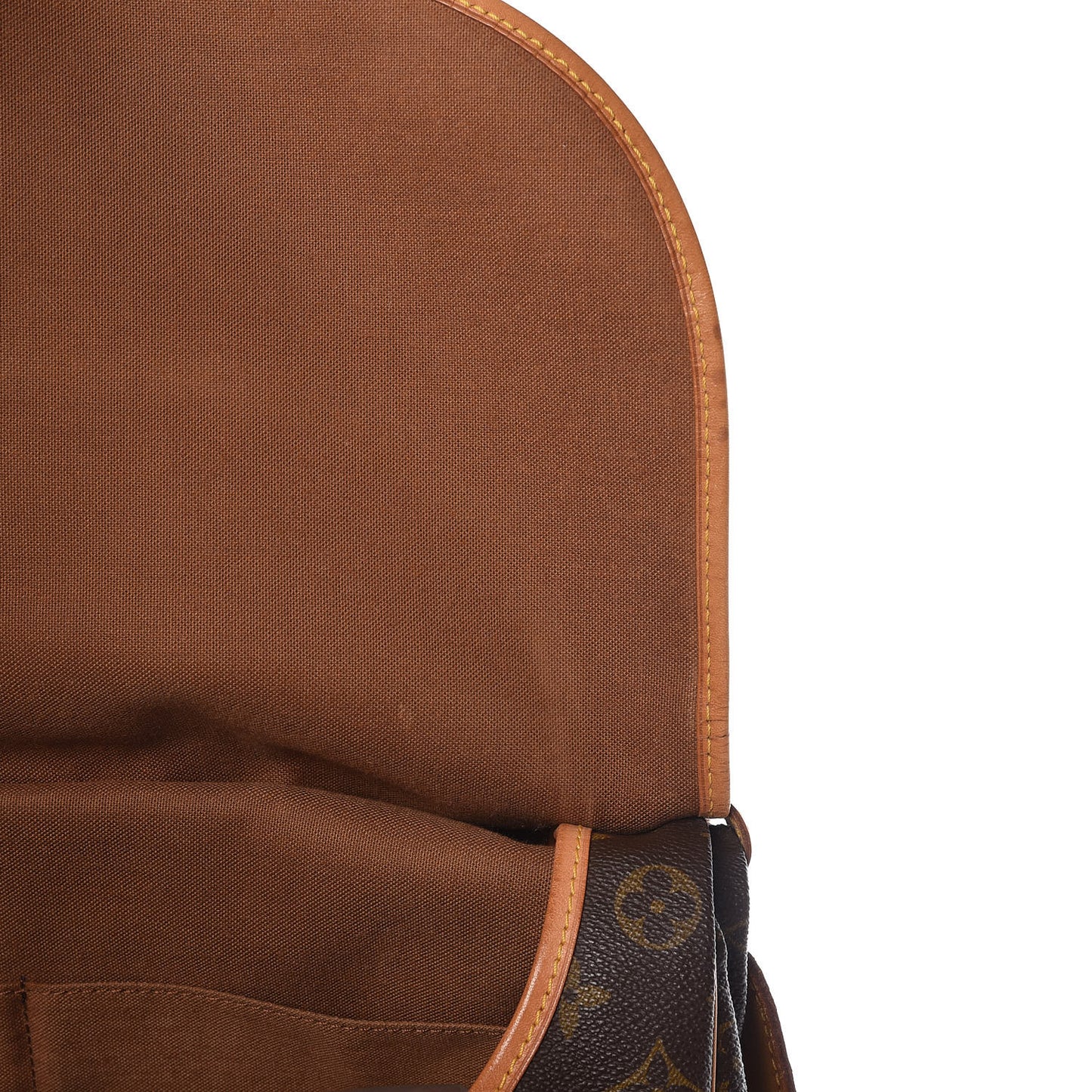 Monogram Saumur 35