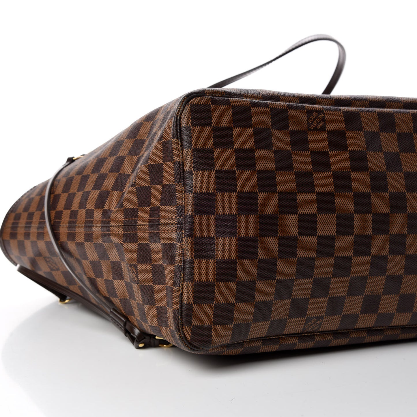 Damier Ebene Neo Neverfull GM