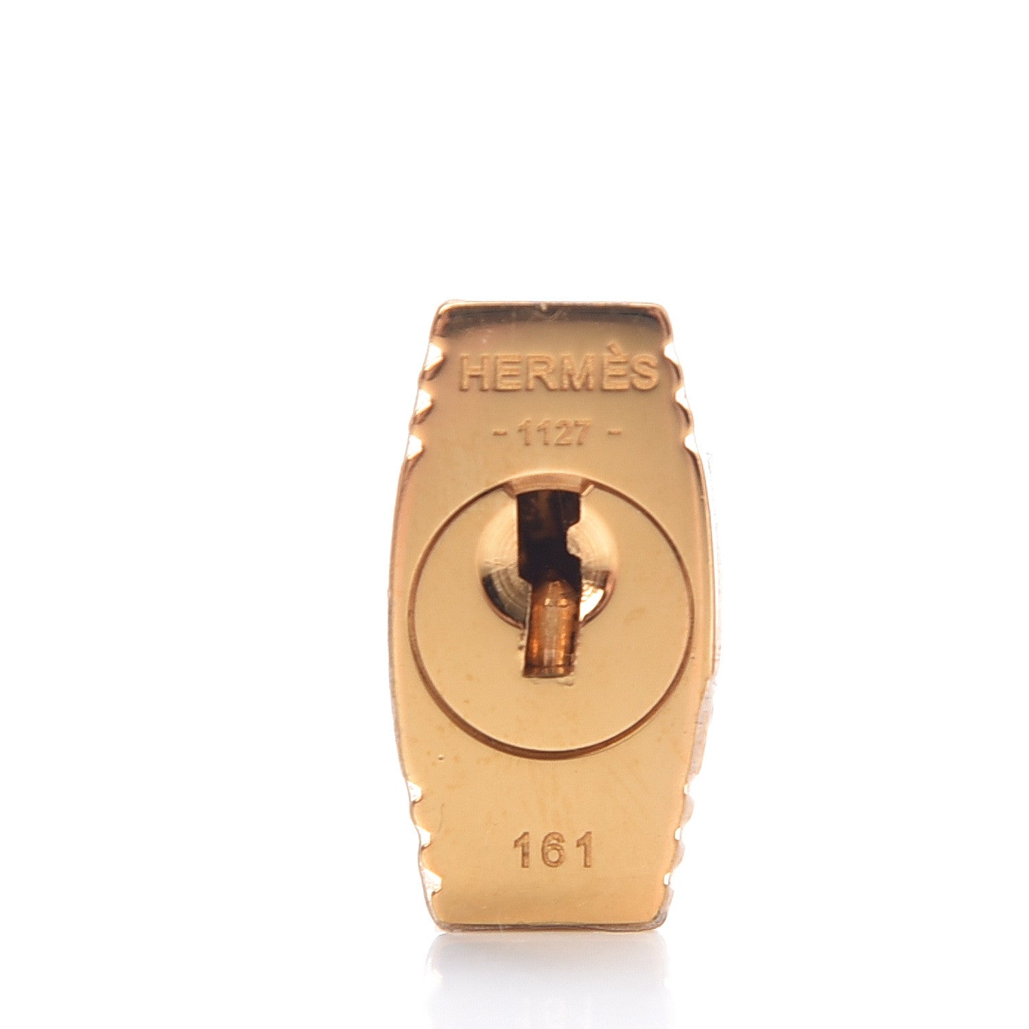 Hermes Togo Kelly Retourne 32 Gris Asphalte 41 of 47