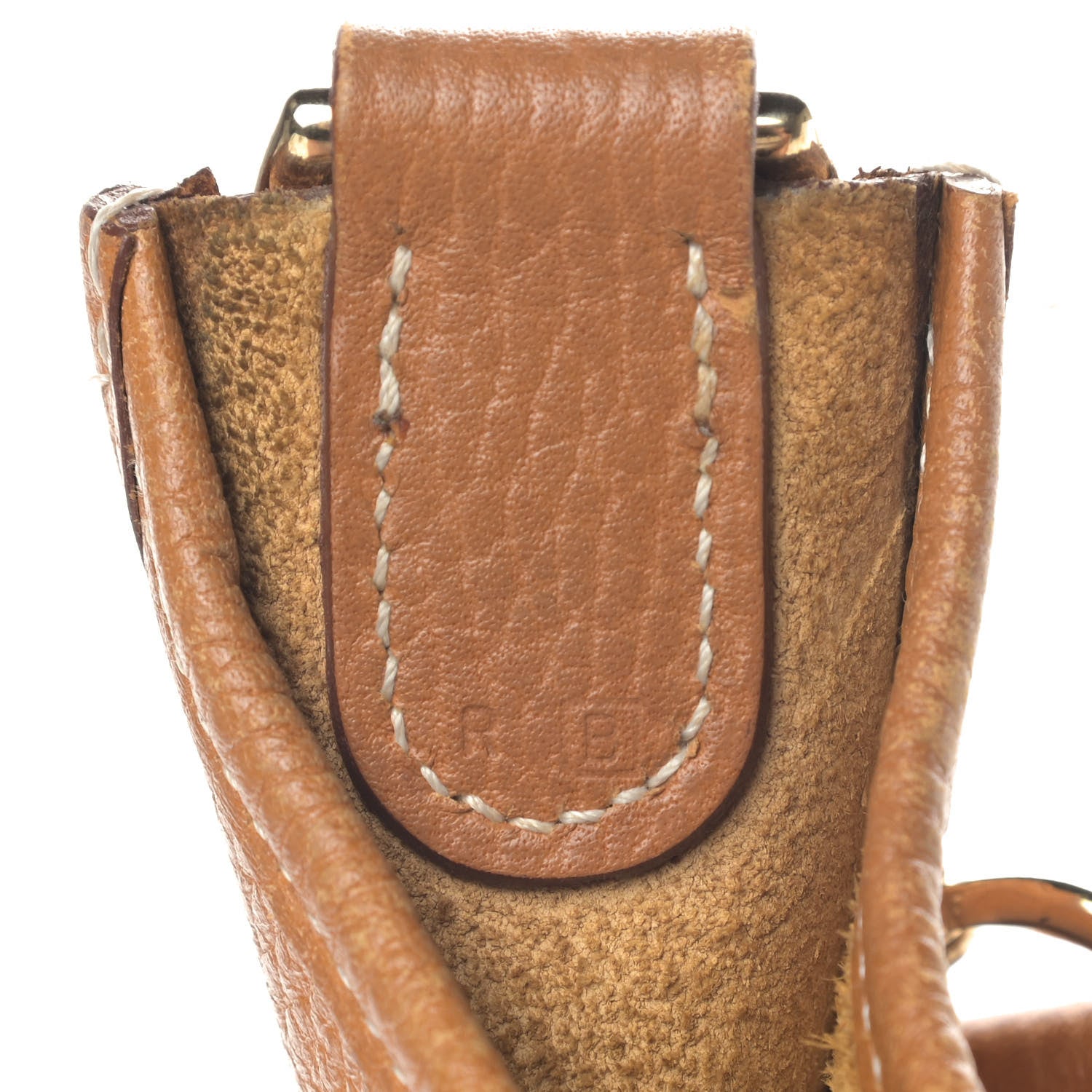 Hermes Ardennes Evelyne GM Sable 7 of 13