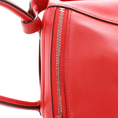 Hermes Swift Lindy 26 Rouge Casaque 16 of 16