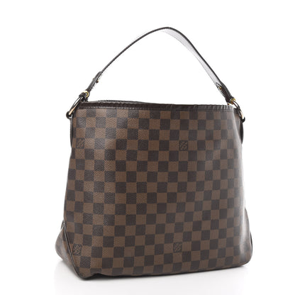 Louis Vuitton Damier Ebene Delightful PM 3 of 13