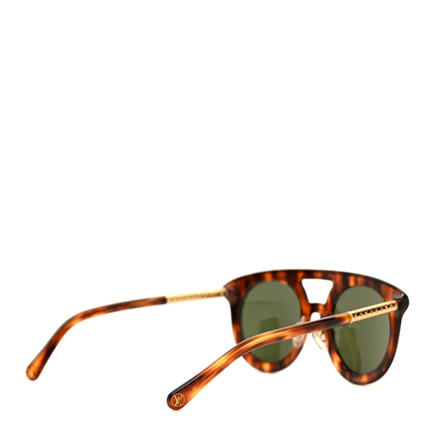 X SUPREME Downtown Sunglasses Z2356E Tortoise