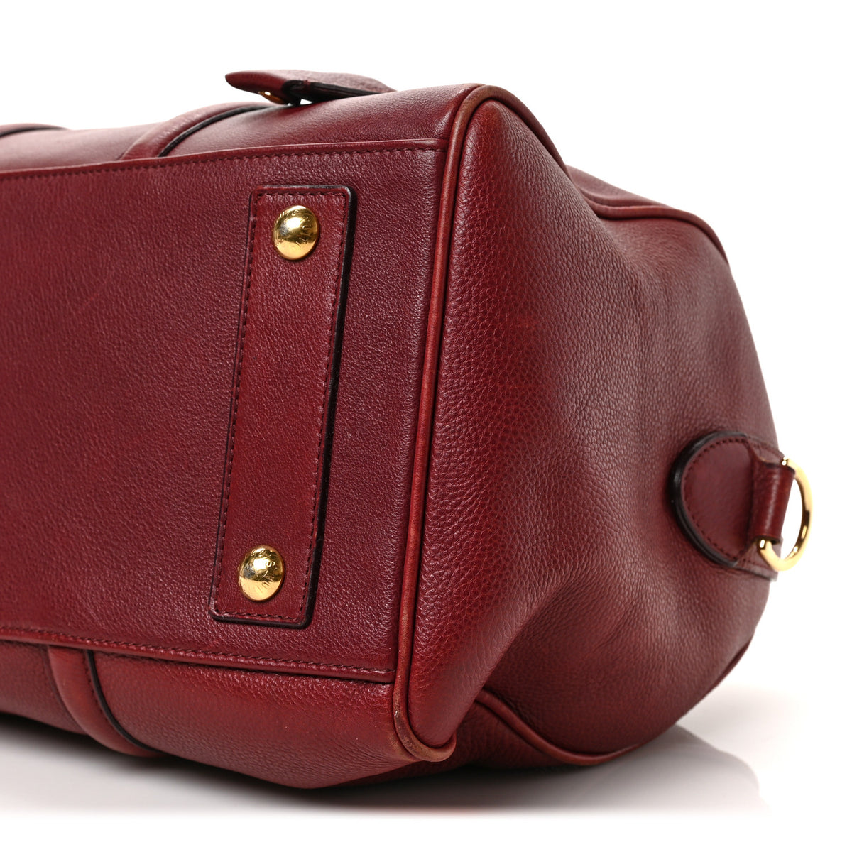 Calfskin Sofia Coppola SC Bag MM Jasper