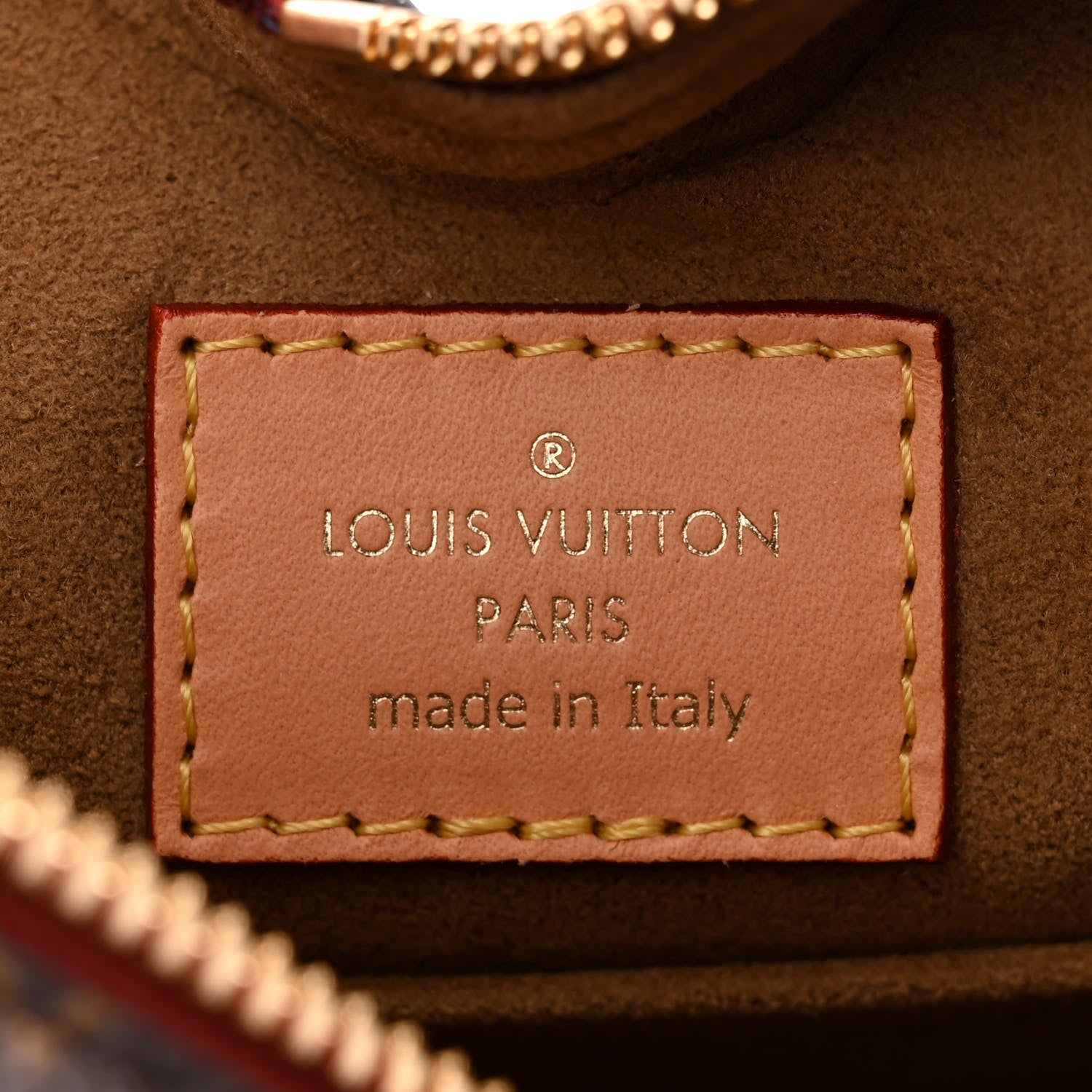 Louis Vuitton Monogram Game On Coeur 6 of 10
