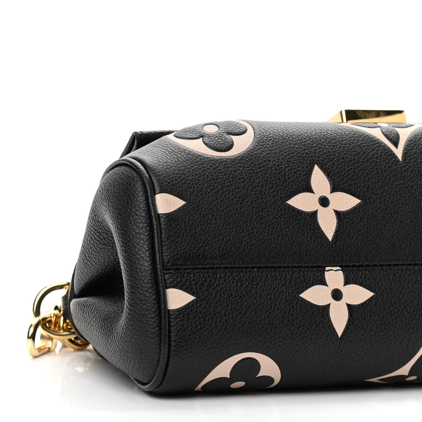 Empreinte Monogram Giant Favorite Black Beige