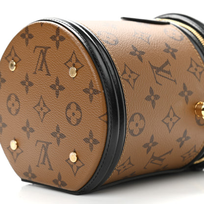Louis Vuitton Reverse Monogram Cannes 8 of 10