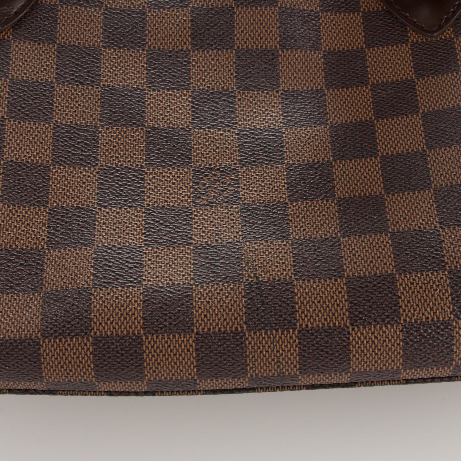 Louis Vuitton Damier Ebene Hampstead MM 11 of 11