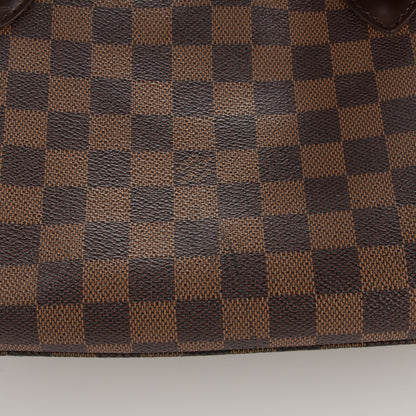 Louis Vuitton Damier Ebene Hampstead MM 11 of 11