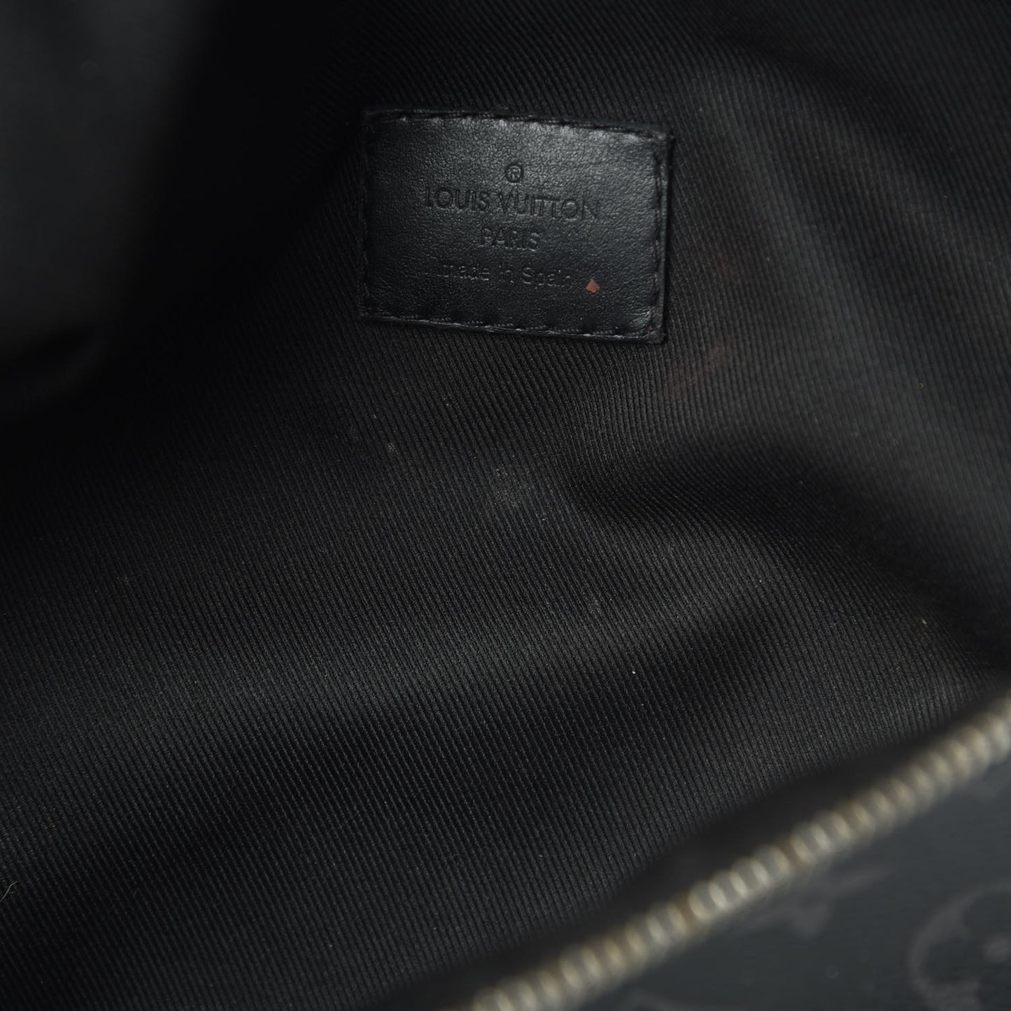 Monogram Eclipse Discovery Bumbag
