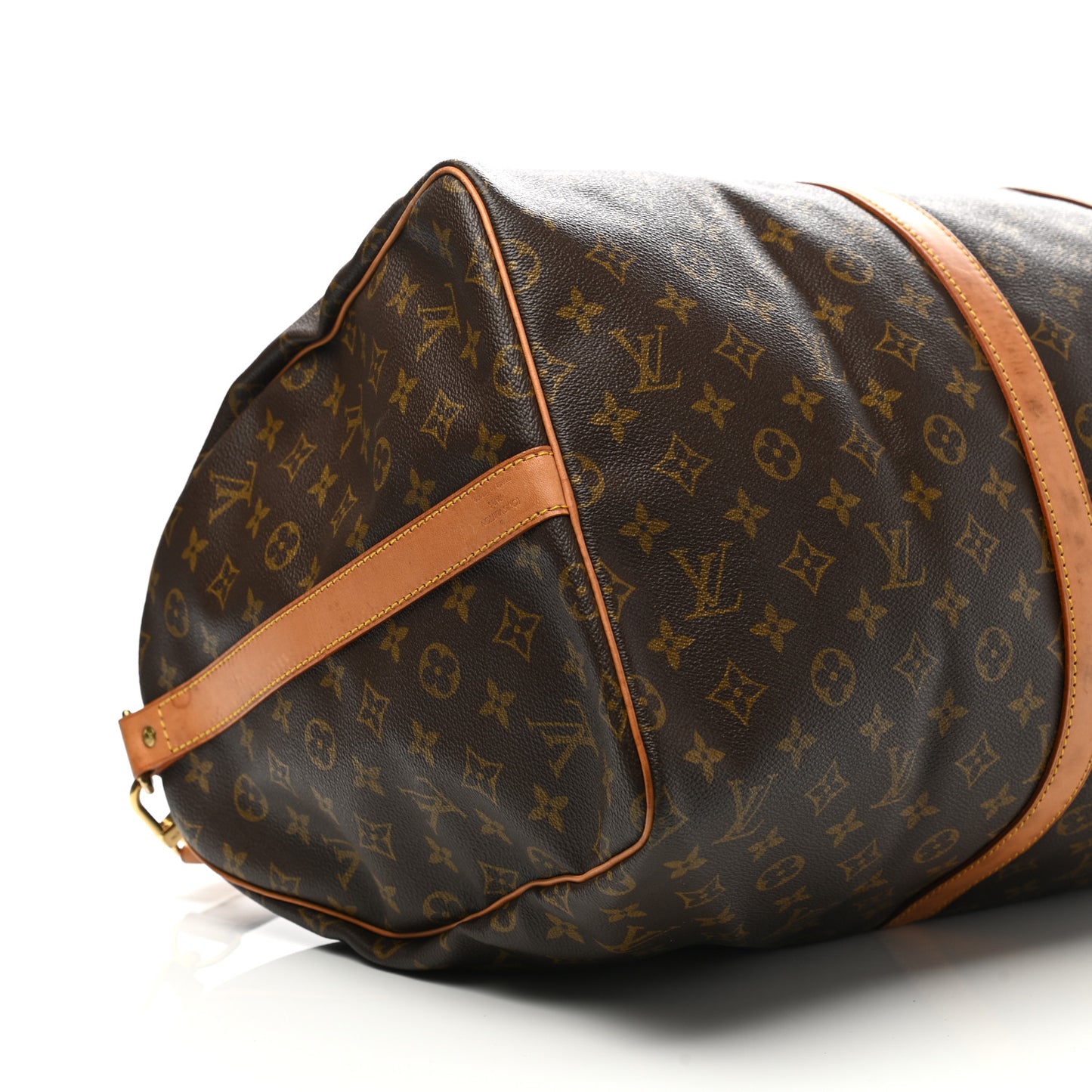 Monogram Keepall Bandouliere 55