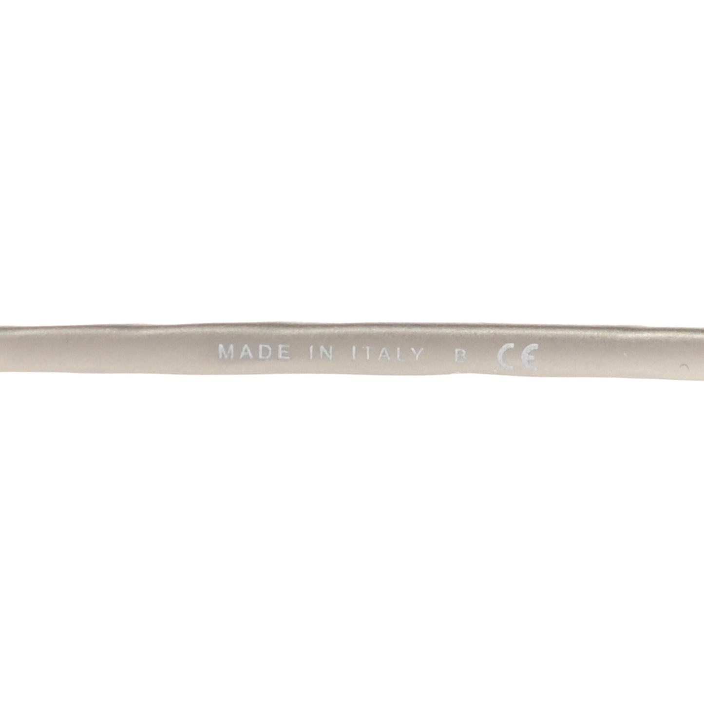 Acetate Crystal CC Sunglasses 5293-B Blue