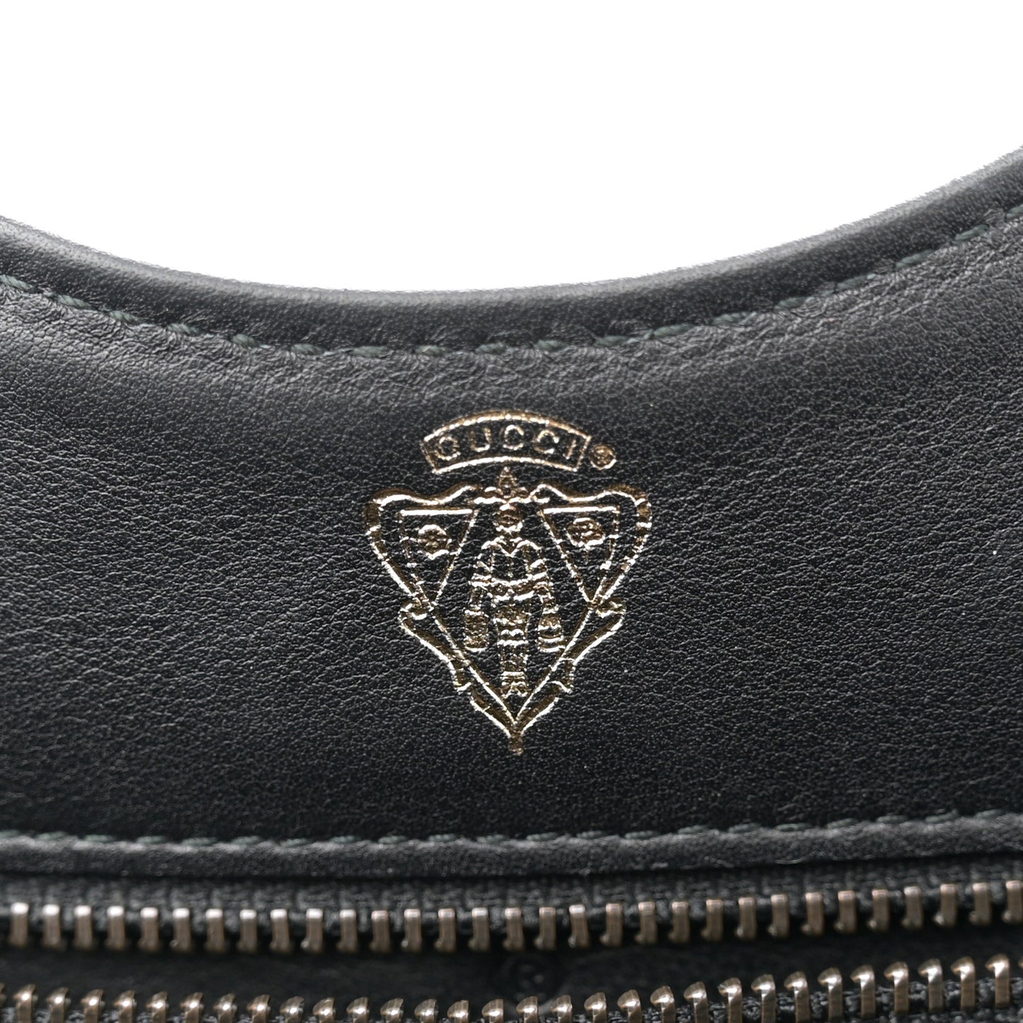 Snakeskin Stirrup Medium Top Handle Bag Multicolor