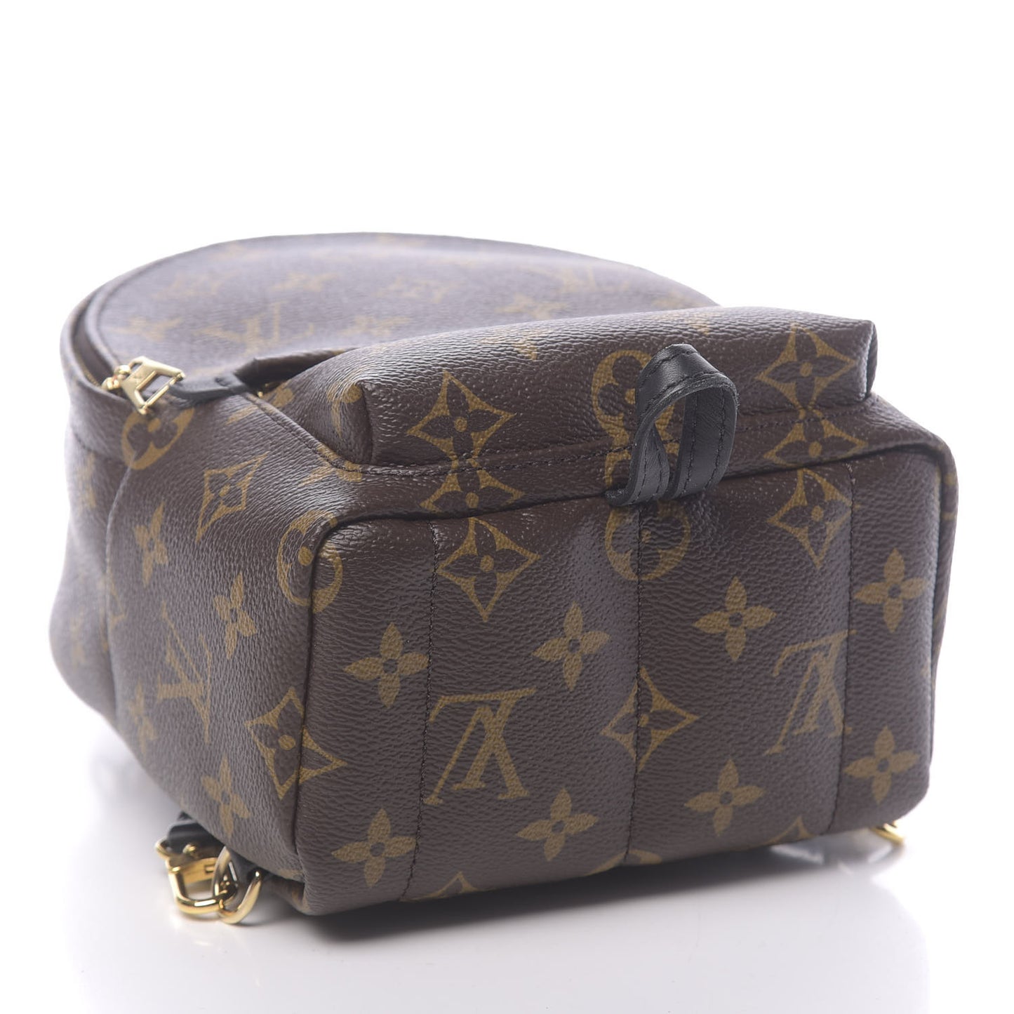 Monogram Palm Springs Backpack Mini